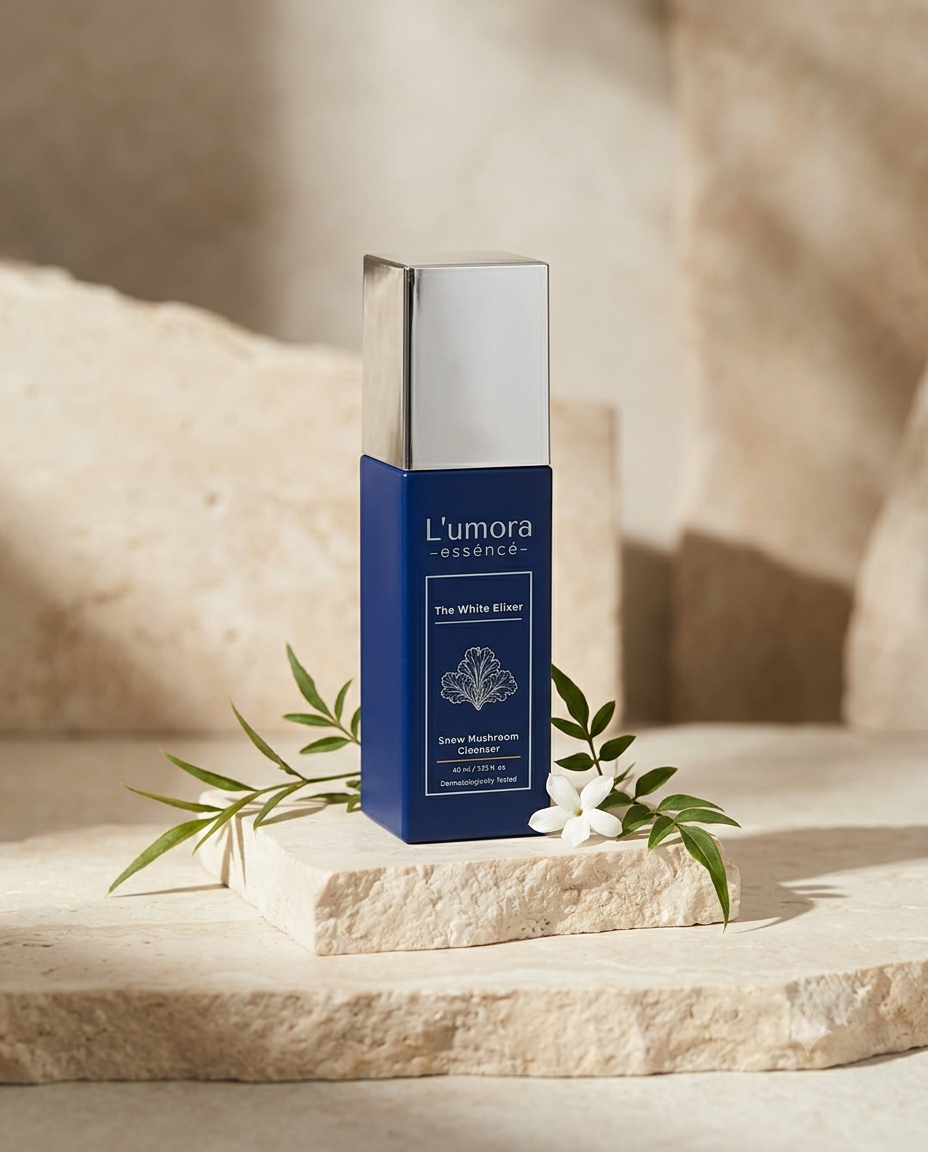 Lu'Mora Essènce Campaign Product