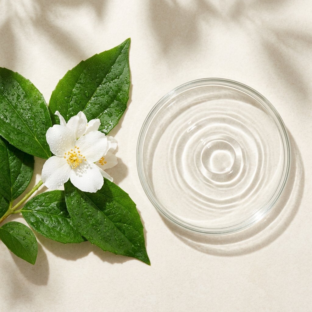 Botanical Purity & Formulation Precision