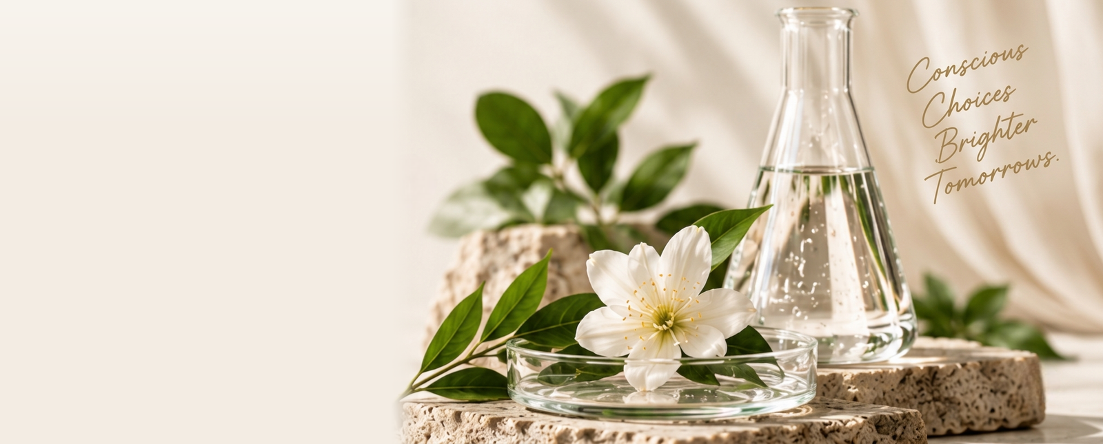 Lumora Essènce - Skincare With Purpose