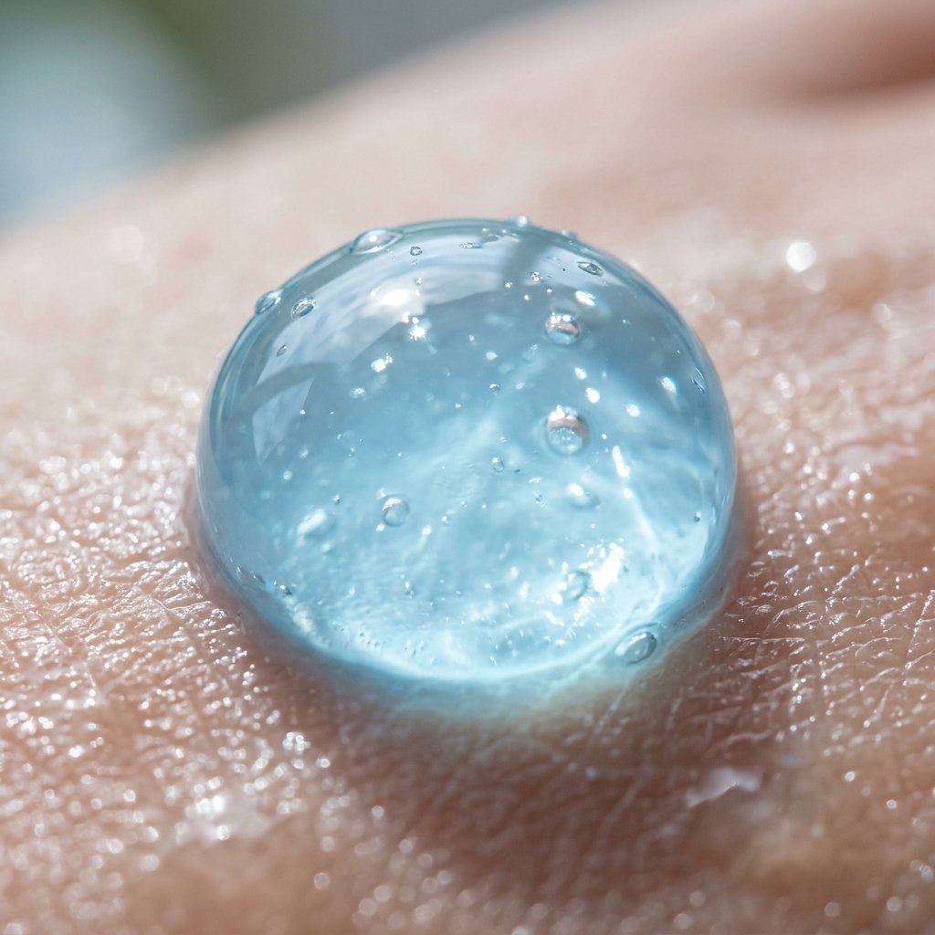 Hyaluronic Acid active ingredient