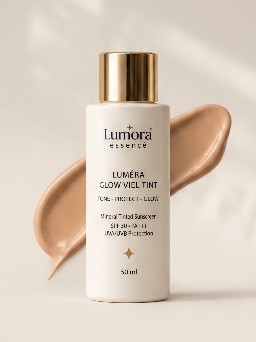 SHEER DEFENSE SUNSCREEN
