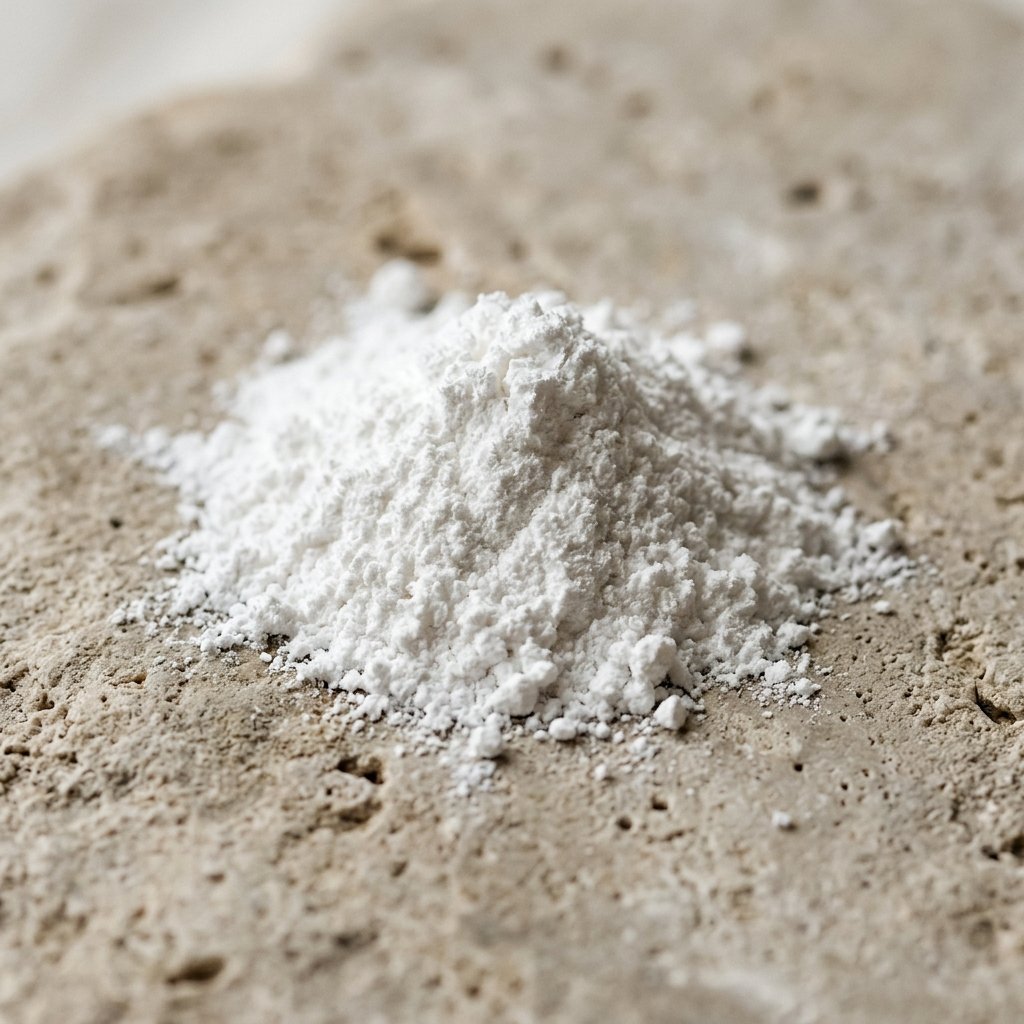 ZINC OXIDE — Mineral UV filter