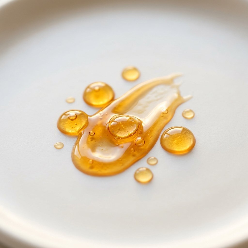 Niacinamide golden serum drops