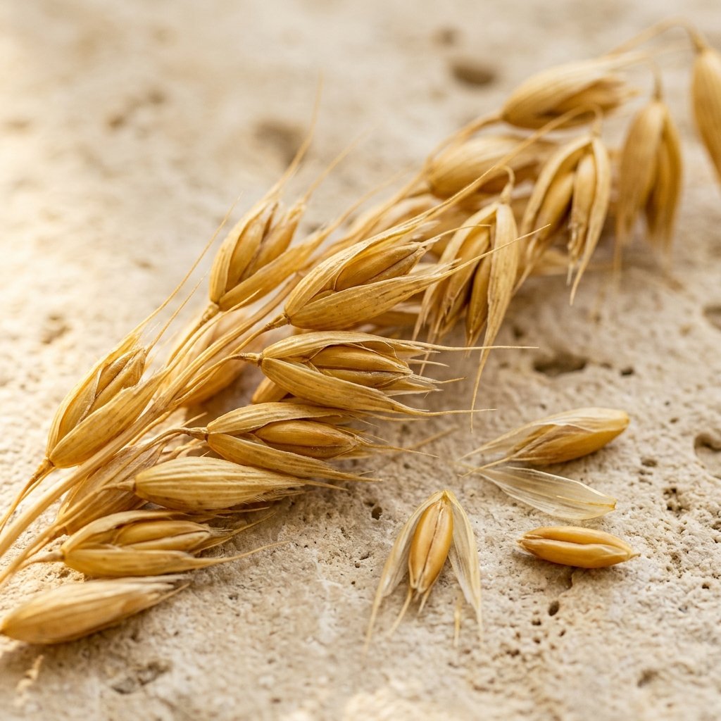 Oat Extract grain