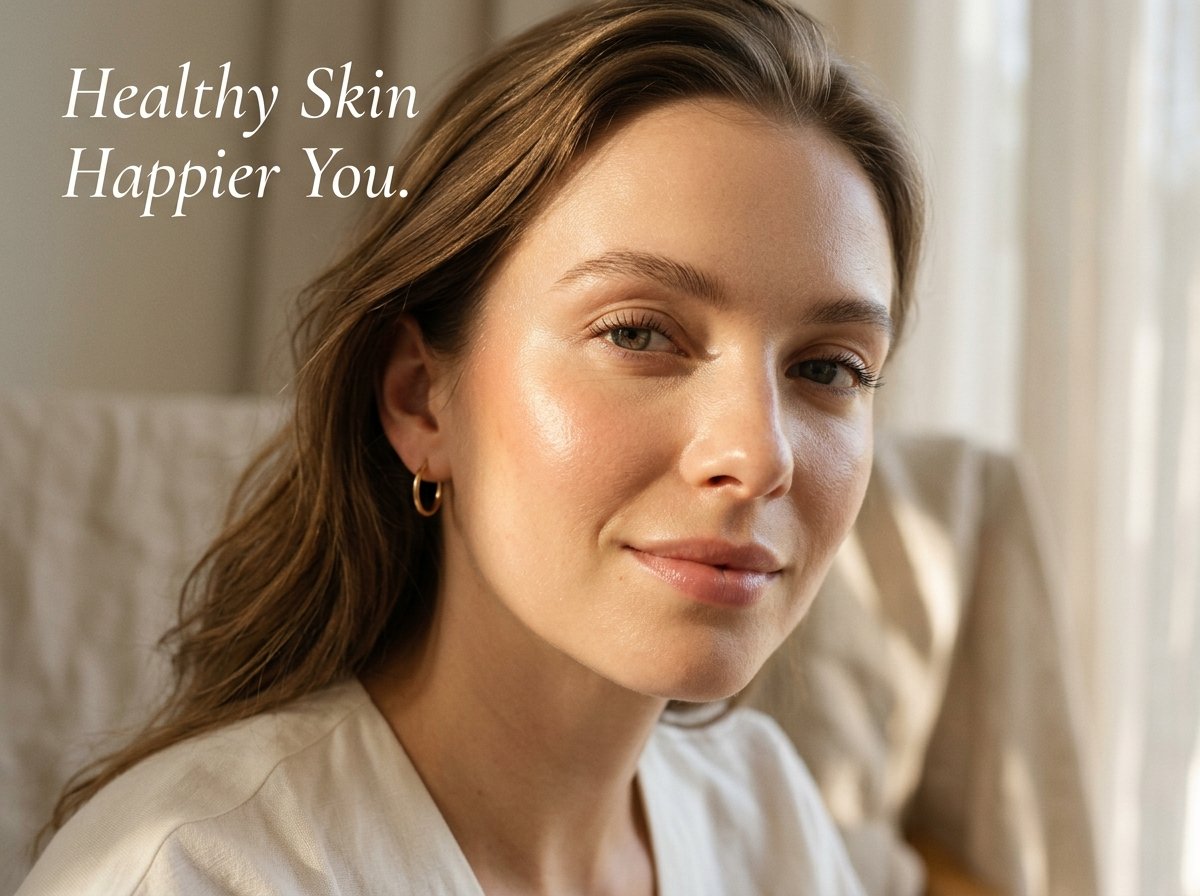 How to Build a Simple Yet Effective Skincare Routine