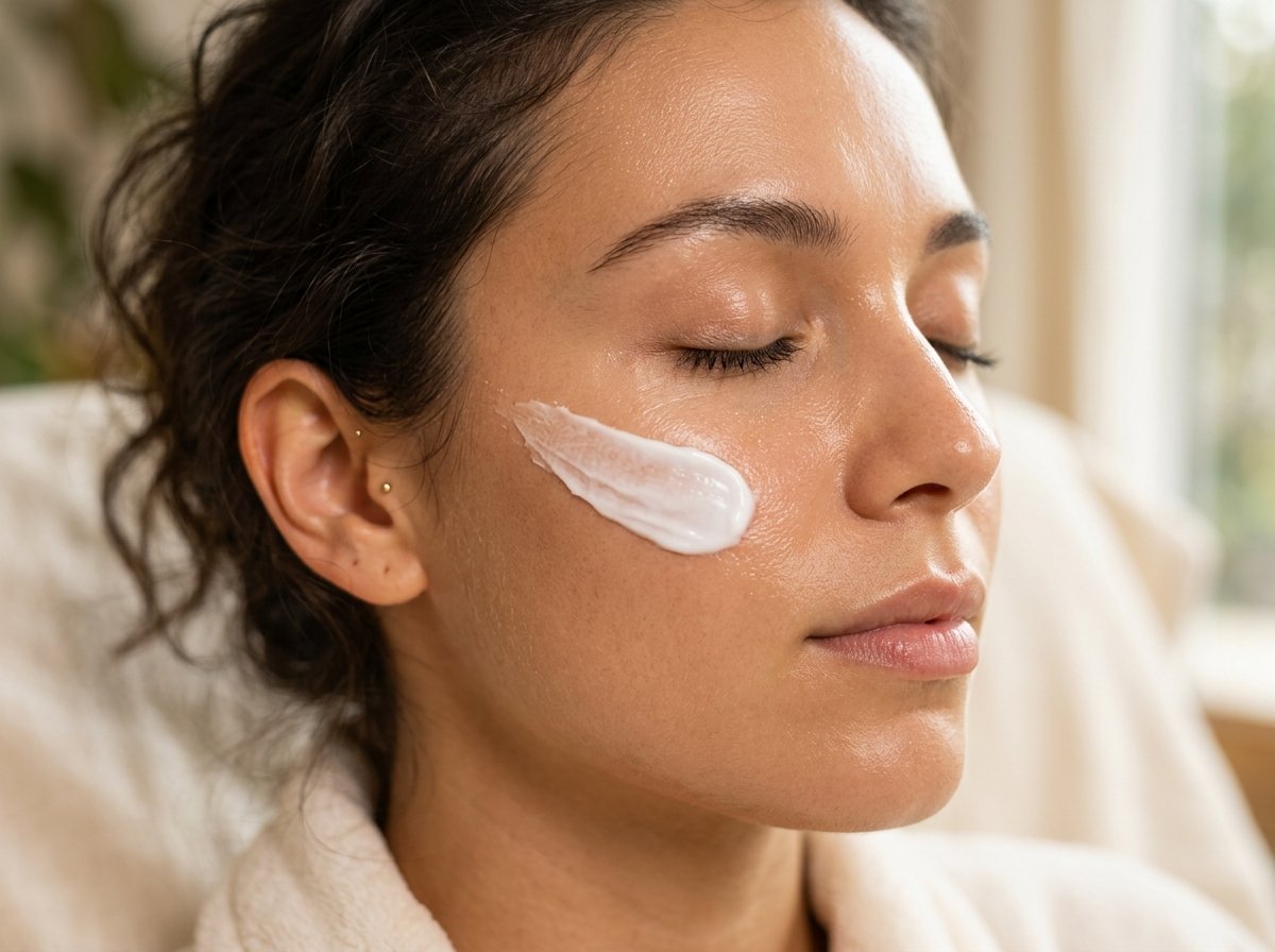 5 Everyday Habits for Healthier, Brighter Skin