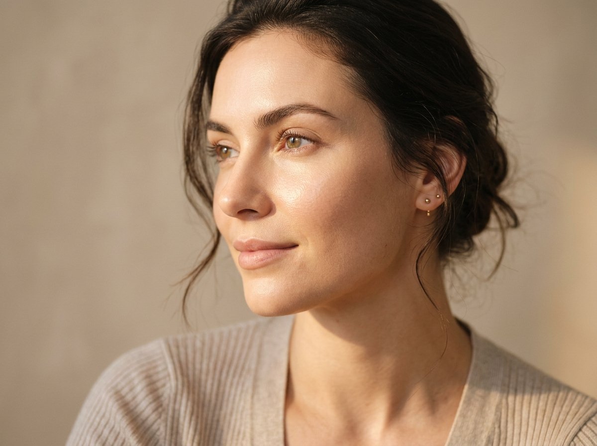 The Science of a Healthy Skin Barrier