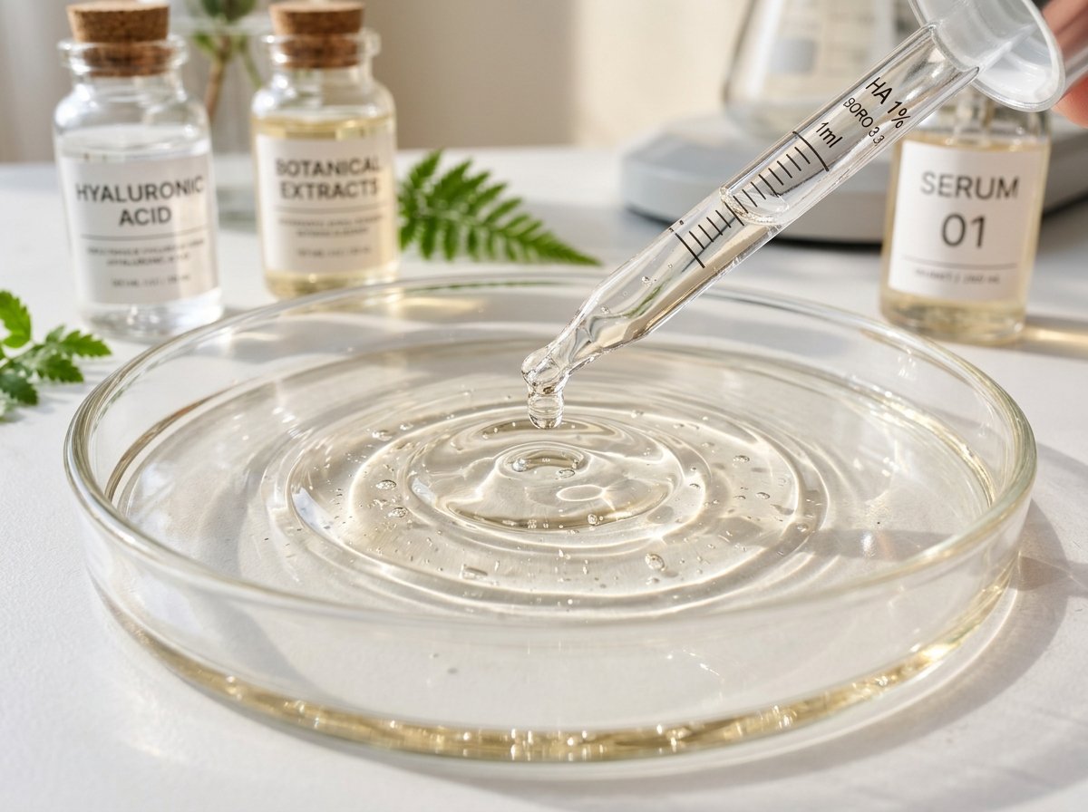 Why Each Ingredient Has a Reason