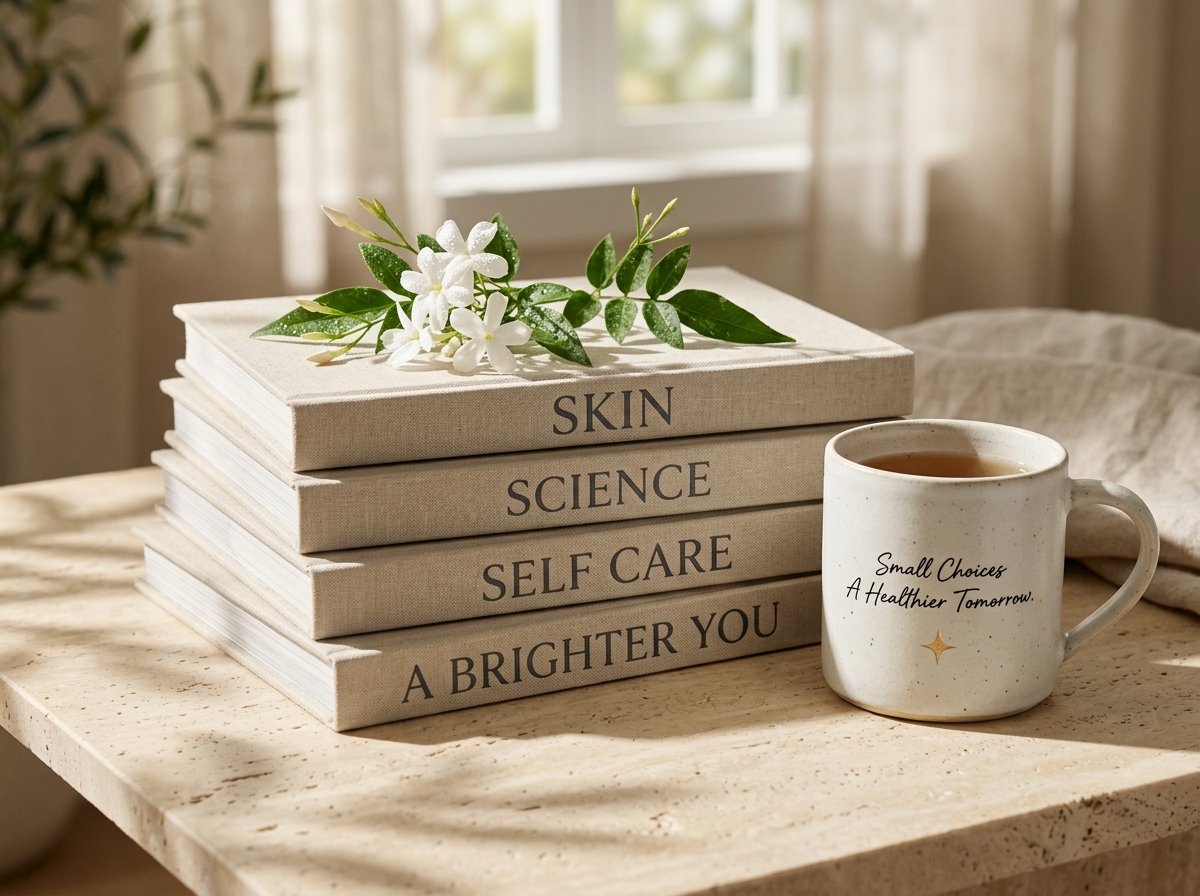 Thoughtful Conversations for a Brighter You — Lu'mora Essence Journal