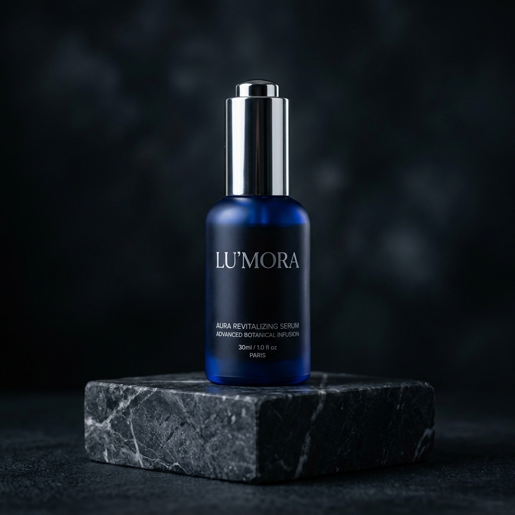 Lumora Serum