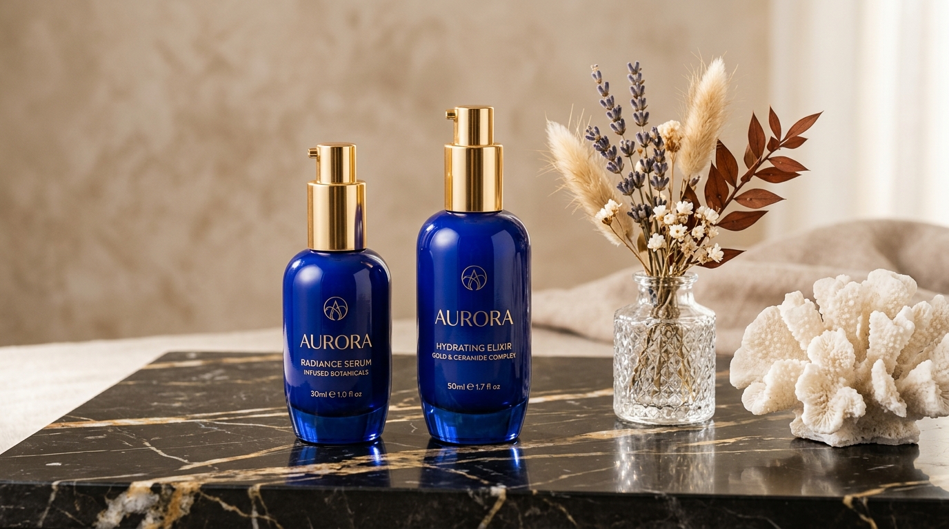 L'umora Essence Purposeful Skincare Ritual