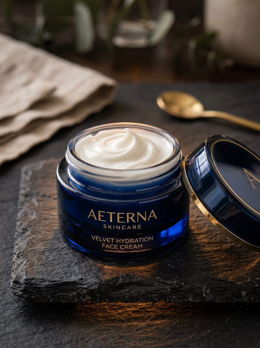 Crafted - Thoughtfully formulated