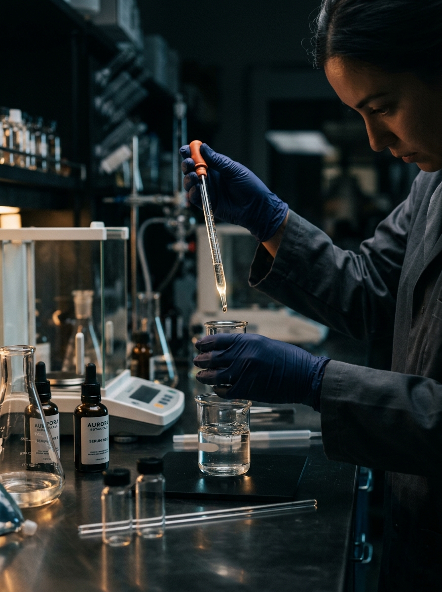 Researched - Backed by science