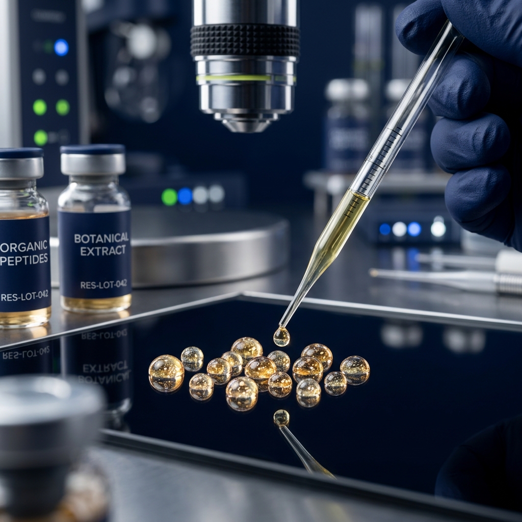 Biomimetic Peptides Science