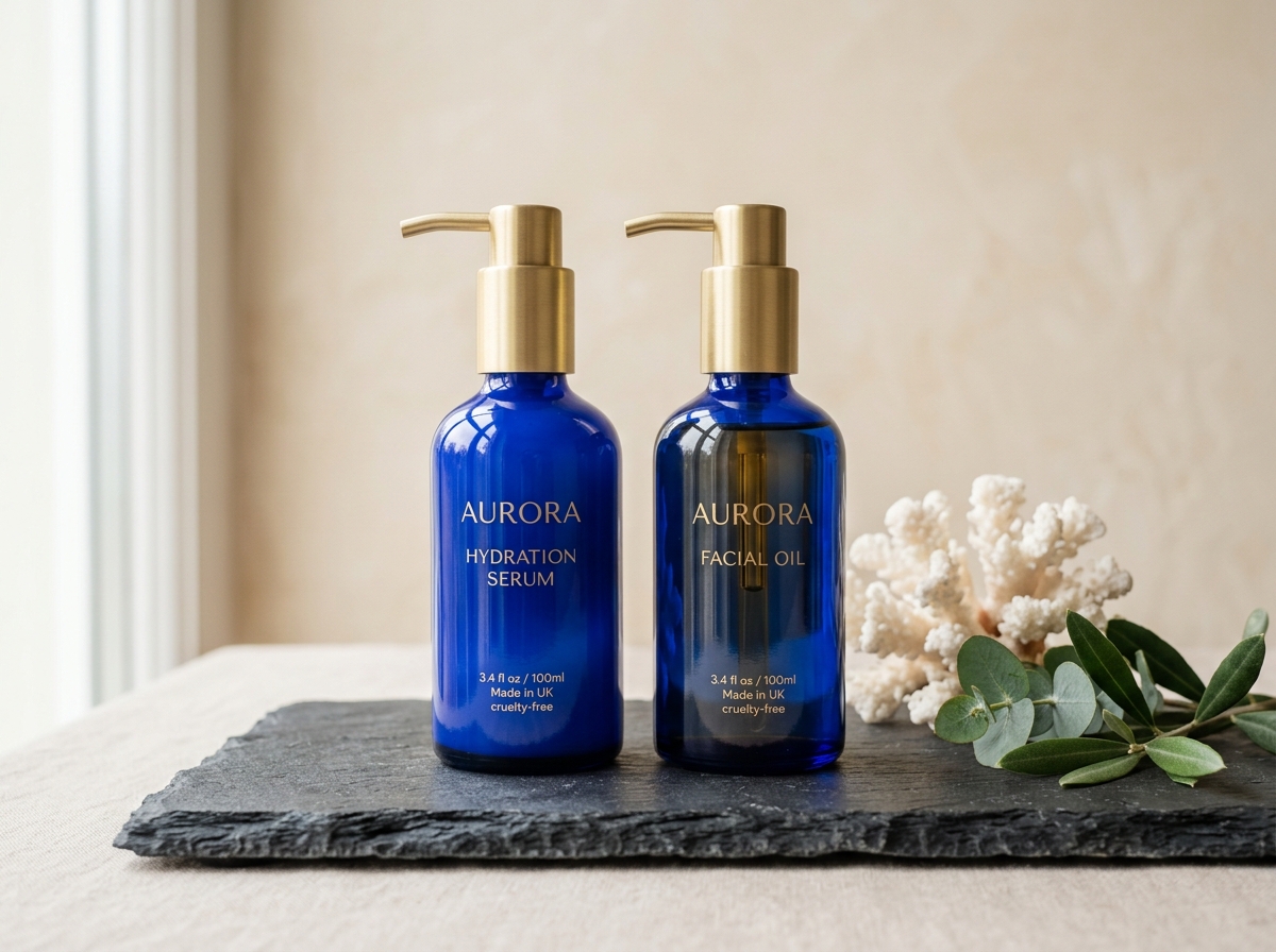 L'umora ESSÈNCE Botanical Matrix Duo