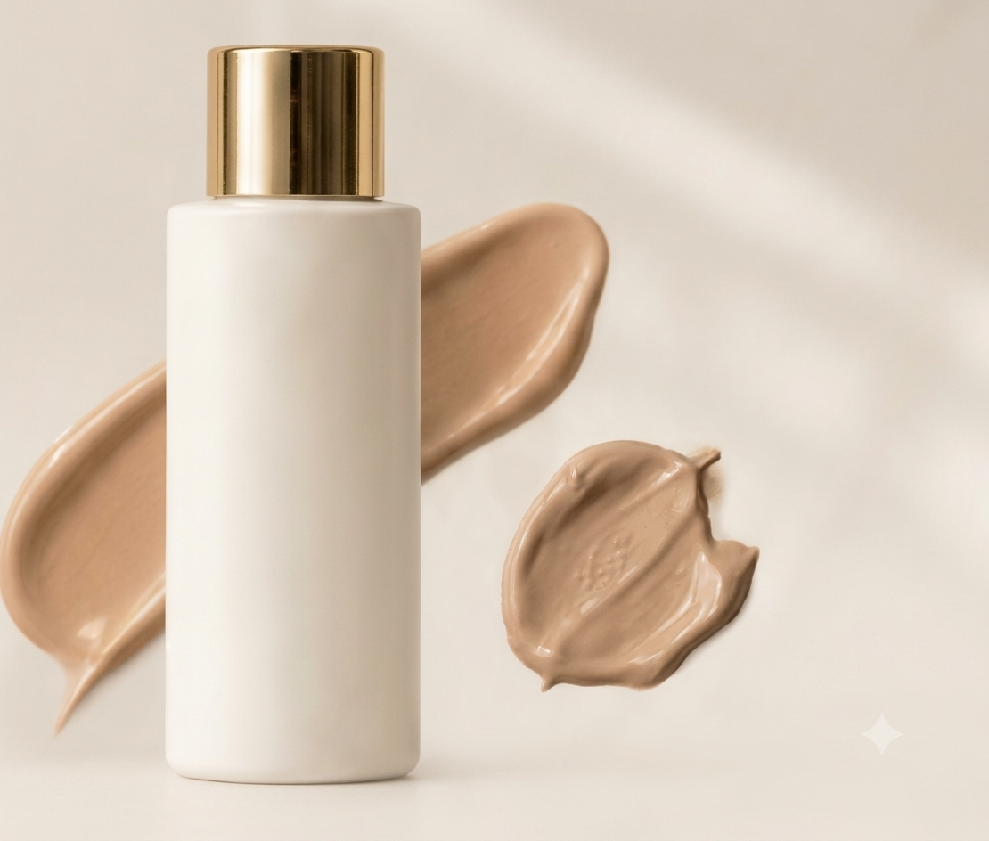 Sheer Defense Sunscreen